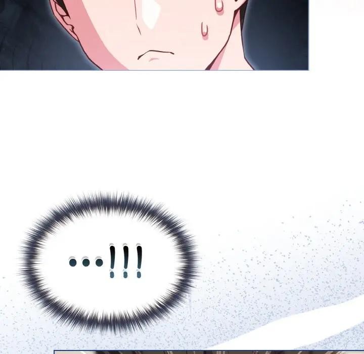 戀上年上的她第9話 第58頁