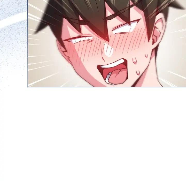 戀上年上的她第9話 第59頁