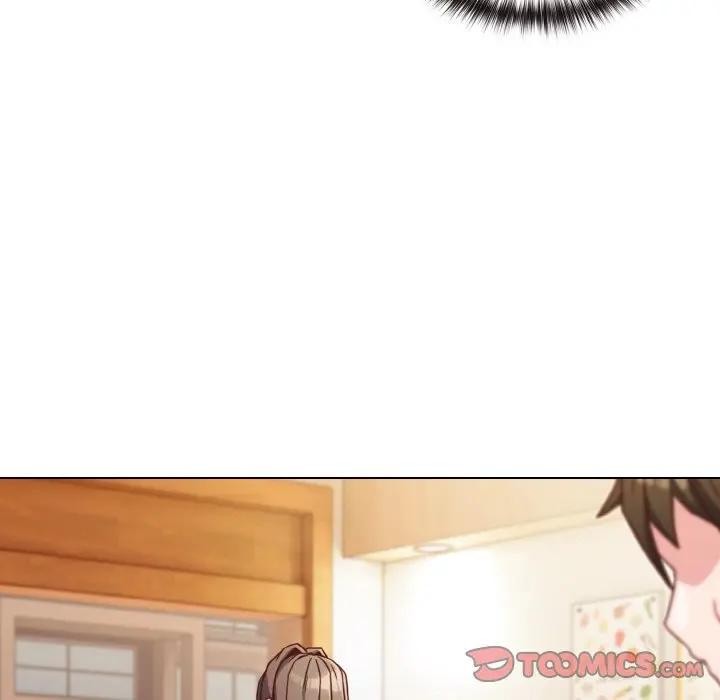 戀上年上的她第9話 第99頁