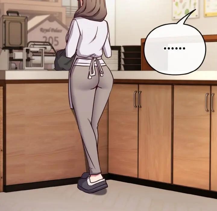 戀上年上的她第9話 第100頁