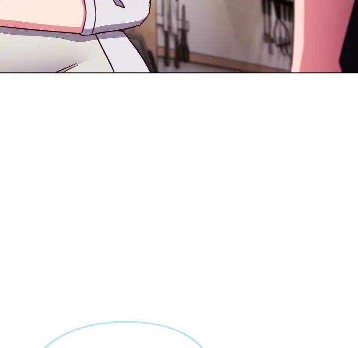 戀上年上的她第9話 第107頁