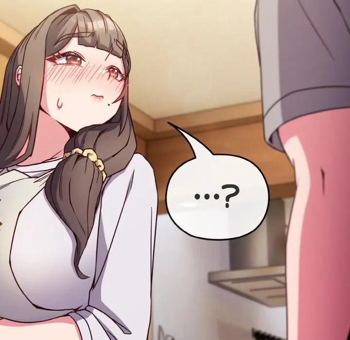 戀上年上的她第9話 第106頁