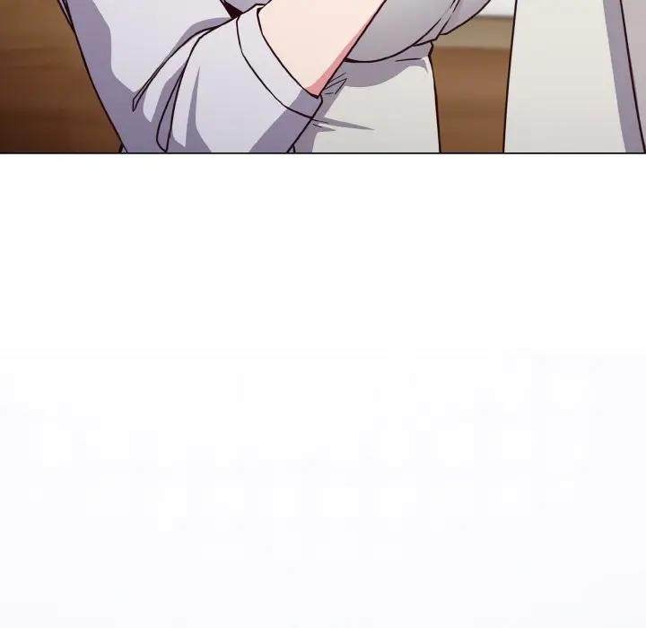 戀上年上的她第9話 第110頁