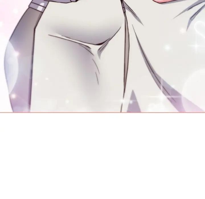 戀上年上的她第9話 第121頁