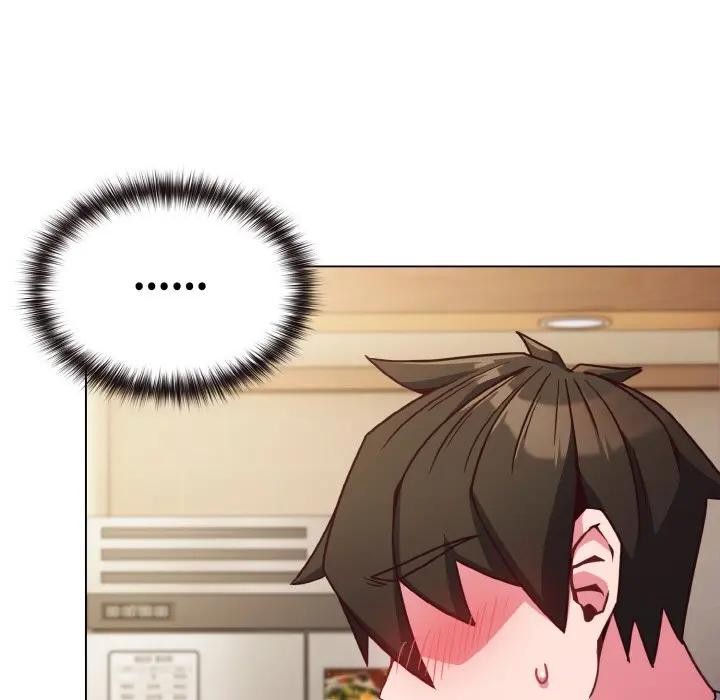 戀上年上的她第9話 第122頁