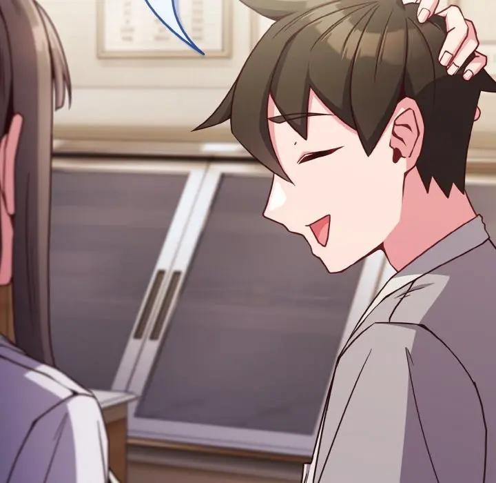 戀上年上的她第10話 第36頁