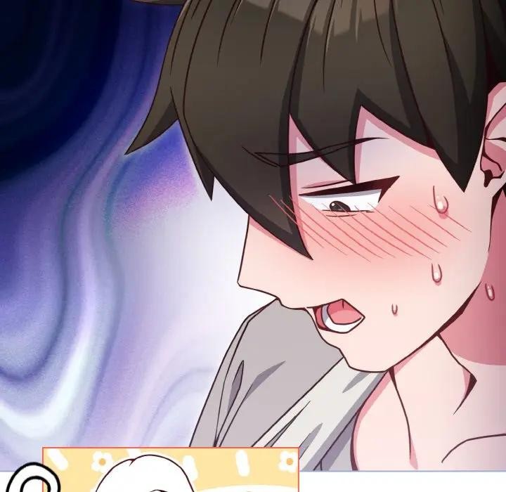 戀上年上的她第10話 第50頁