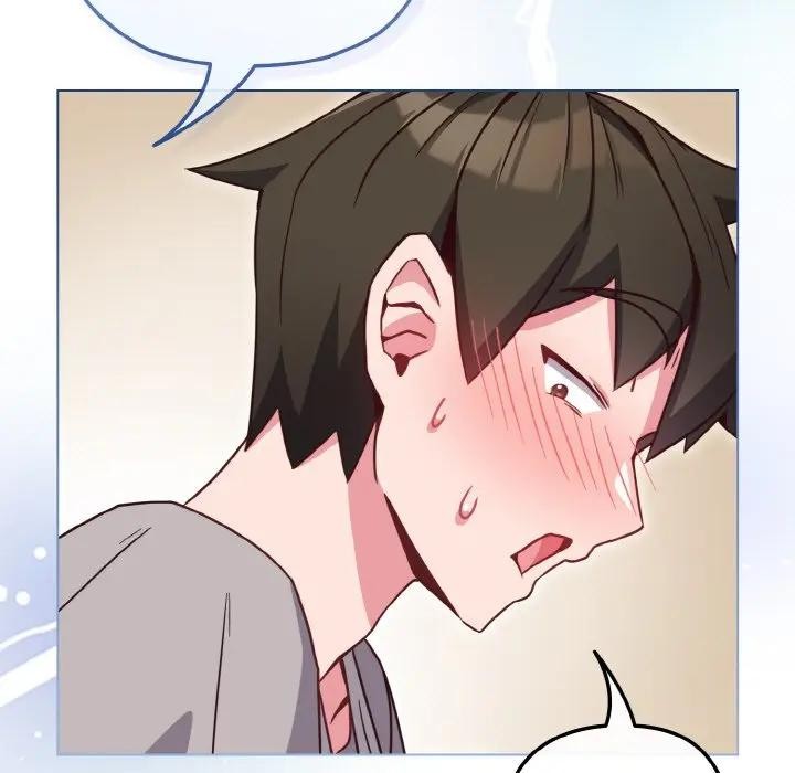 戀上年上的她第10話 第55頁