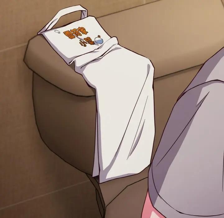 戀上年上的她第10話 第67頁