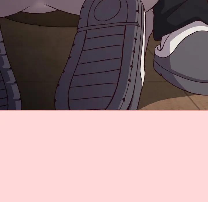 戀上年上的她第10話 第72頁