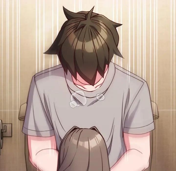 戀上年上的她第10話 第102頁