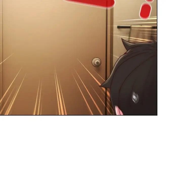 戀上年上的她第10話 第125頁