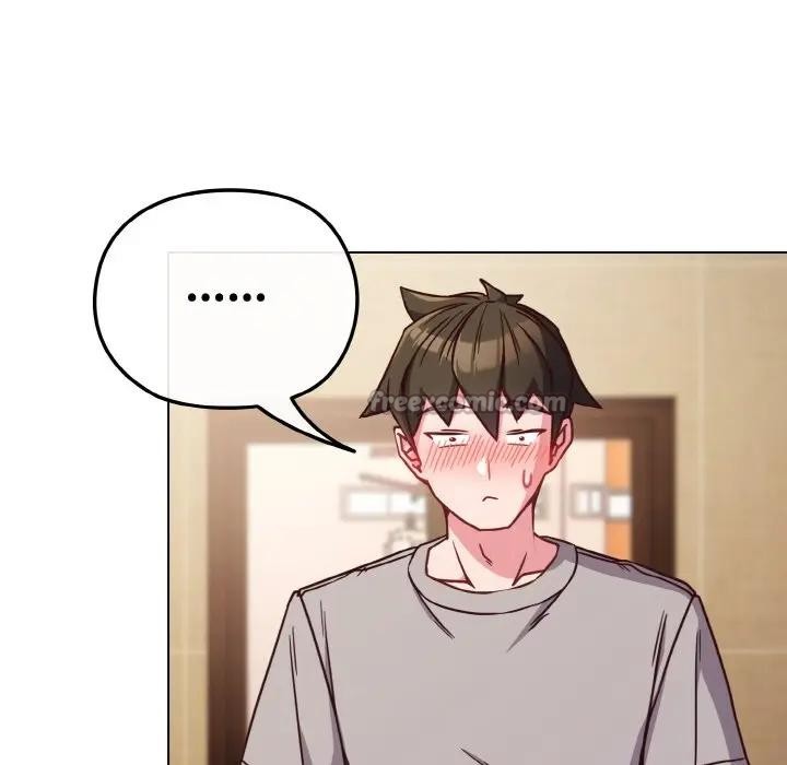 戀上年上的她第10話 第126頁