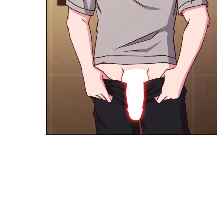 戀上年上的她第10話 第127頁