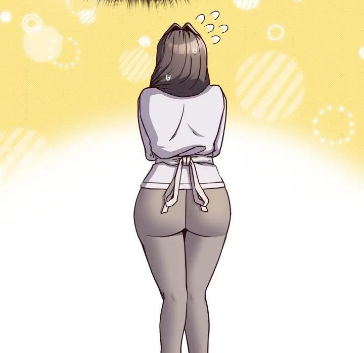 戀上年上的她第10話 第137頁