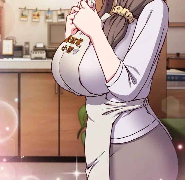 戀上年上的她第10話 第147頁