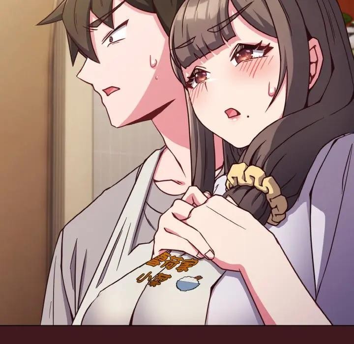 戀上年上的她第10話 第164頁