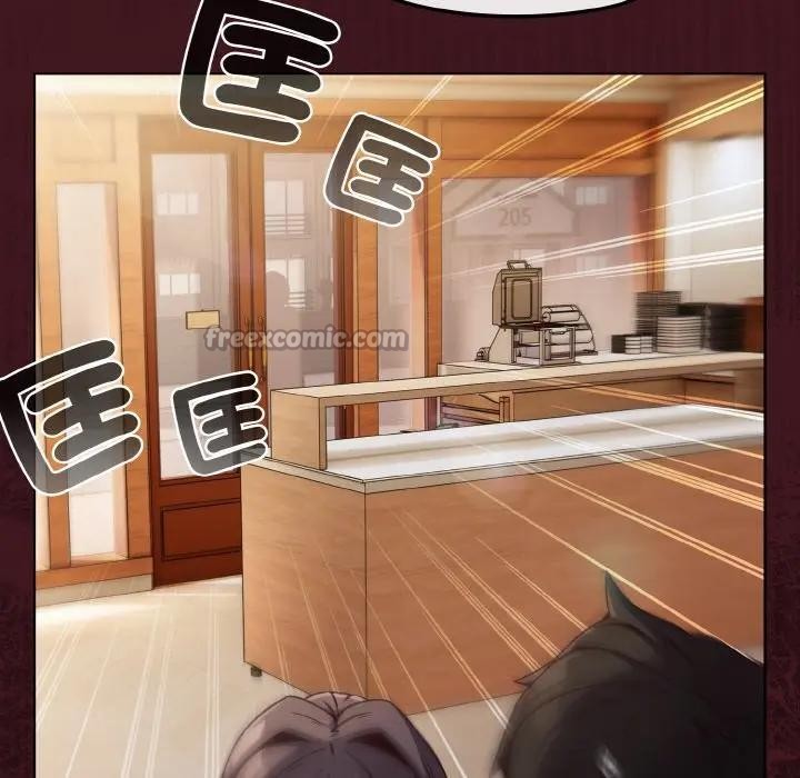 戀上年上的她第10話 第166頁