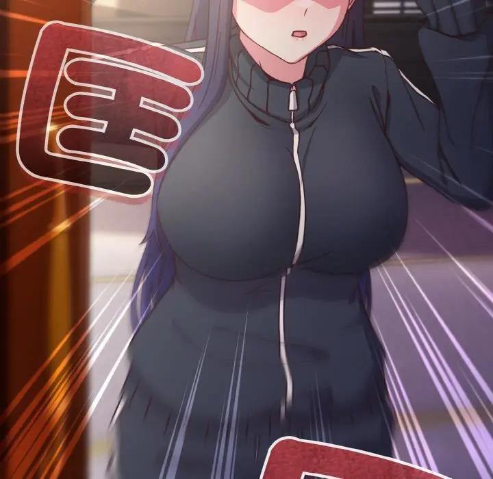 戀上年上的她第10話 第169頁