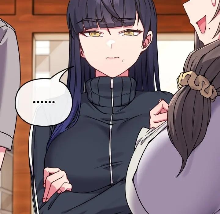 戀上年上的她第11話 第11頁