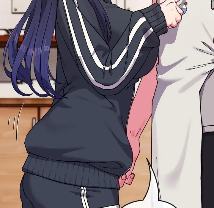 戀上年上的她第11話 第15頁