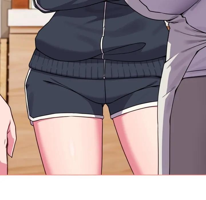 戀上年上的她第11話 第12頁