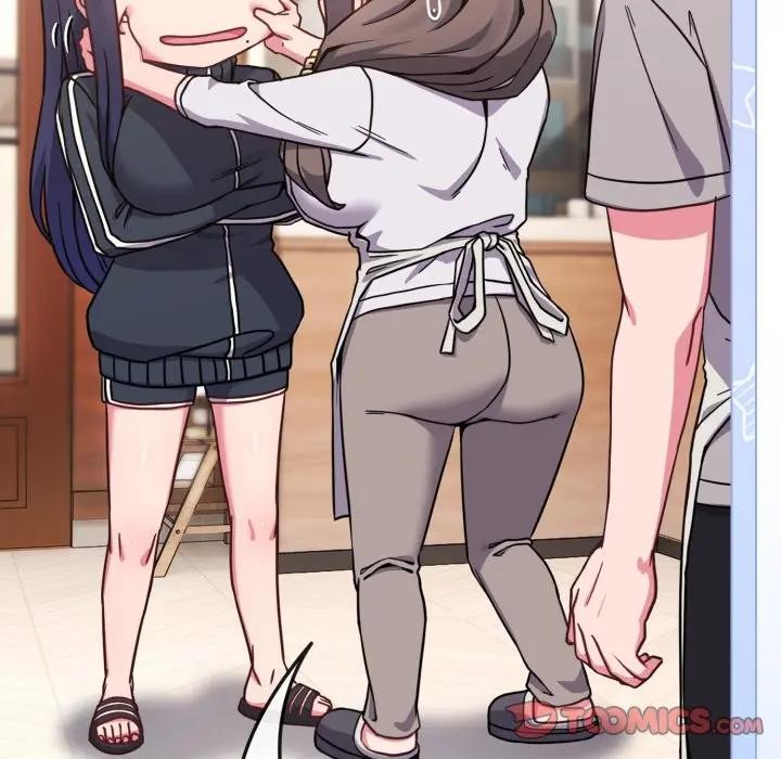 戀上年上的她第11話 第60頁