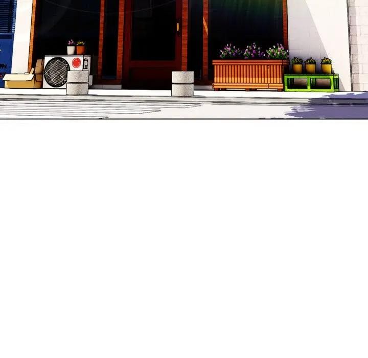 戀上年上的她第11話 第85頁