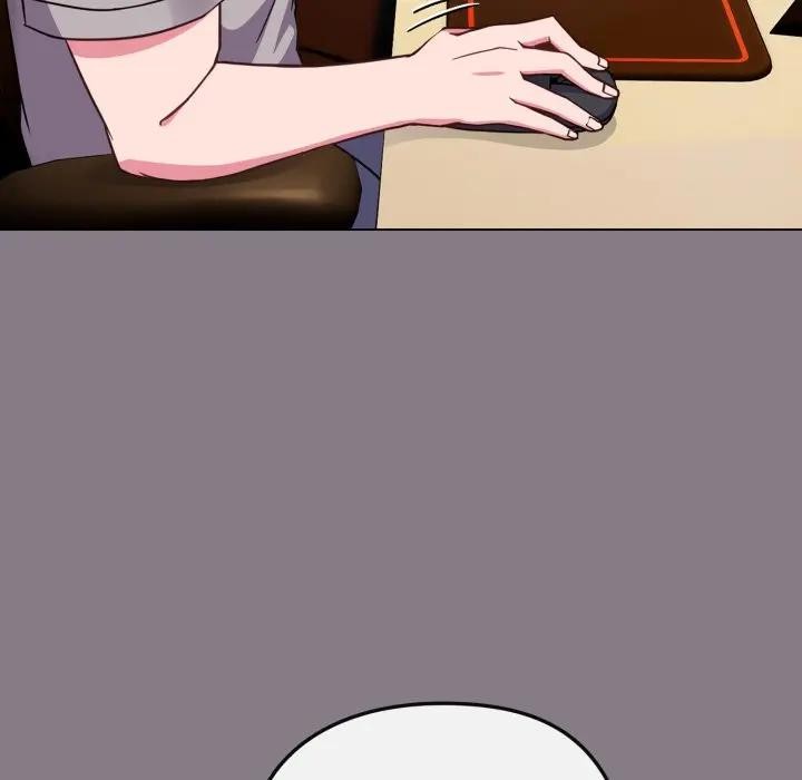 戀上年上的她第11話 第110頁