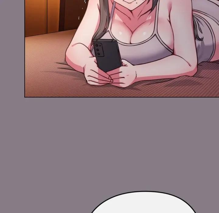 戀上年上的她第11話 第118頁