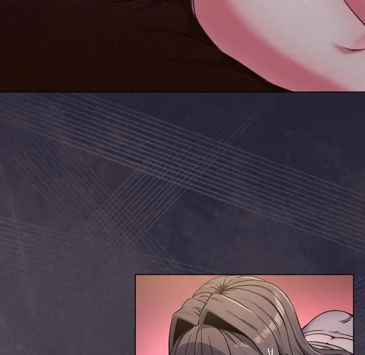 戀上年上的她第11話 第120頁