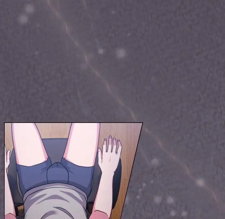 戀上年上的她第11話 第122頁