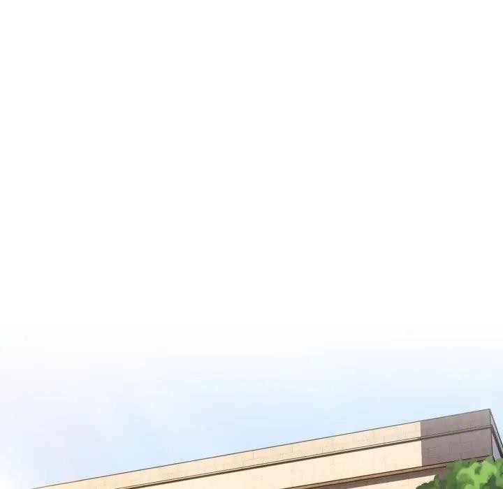 戀上年上的她第11話 第125頁