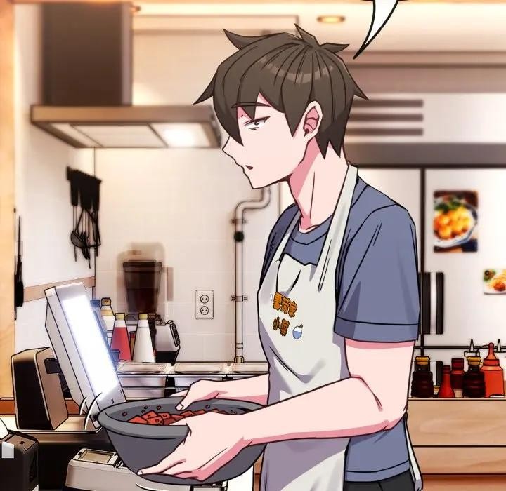 戀上年上的她第11話 第131頁