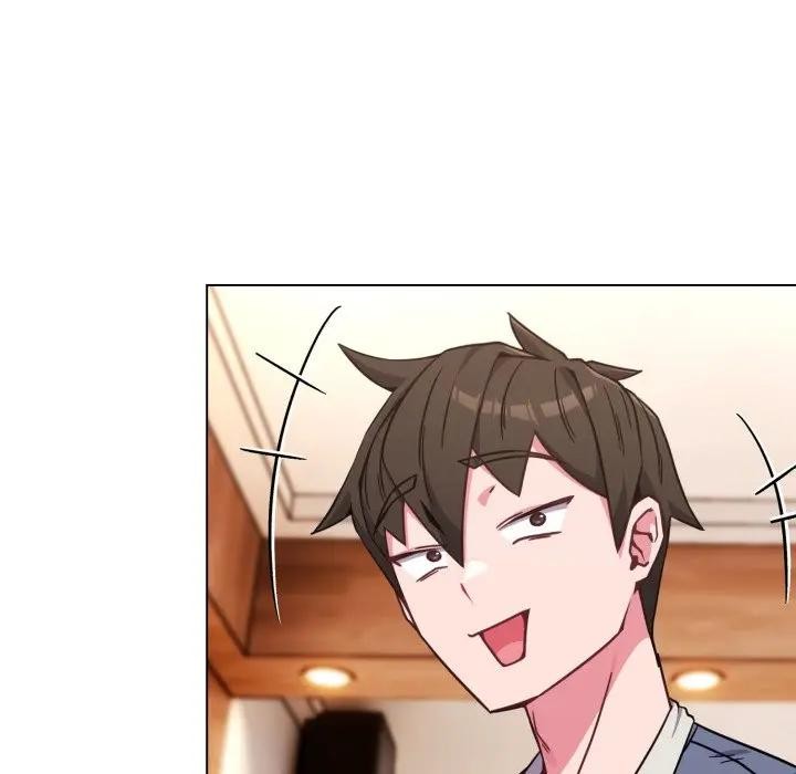 戀上年上的她第11話 第134頁