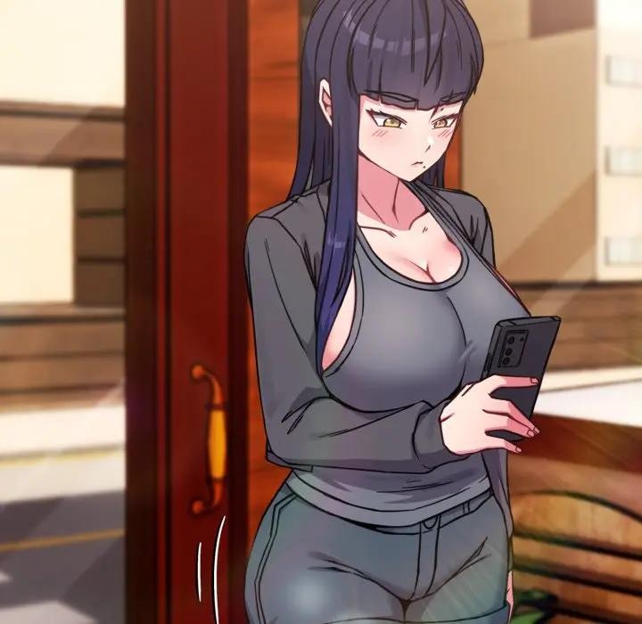 戀上年上的她第11話 第137頁