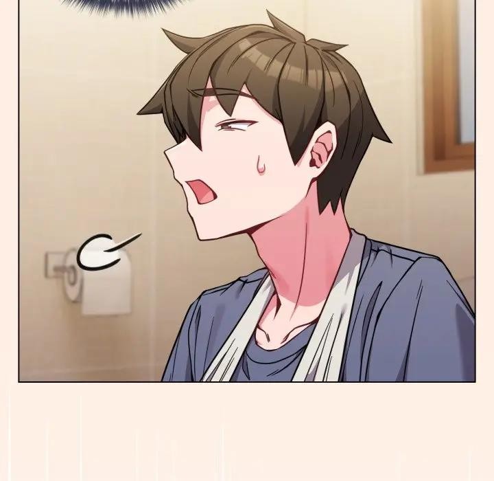 戀上年上的她第12話 第17頁