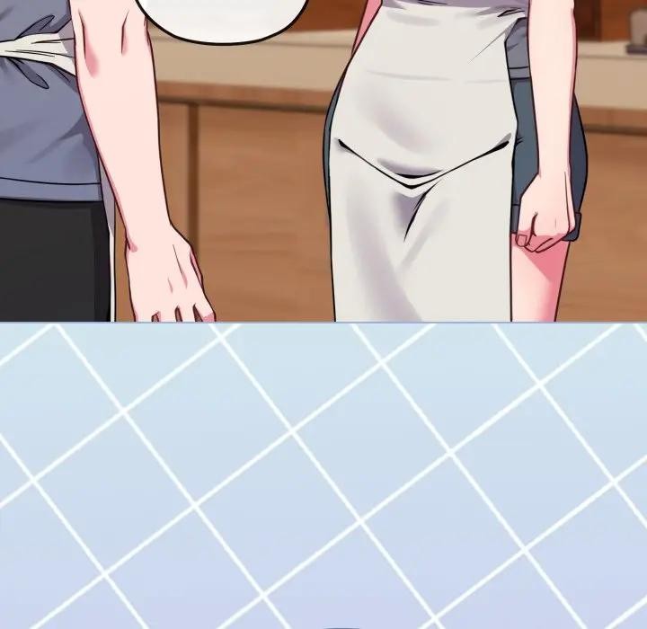 戀上年上的她第12話 第37頁