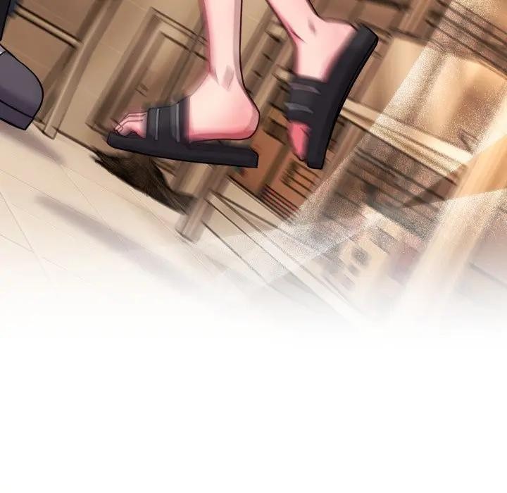 戀上年上的她第12話 第108頁