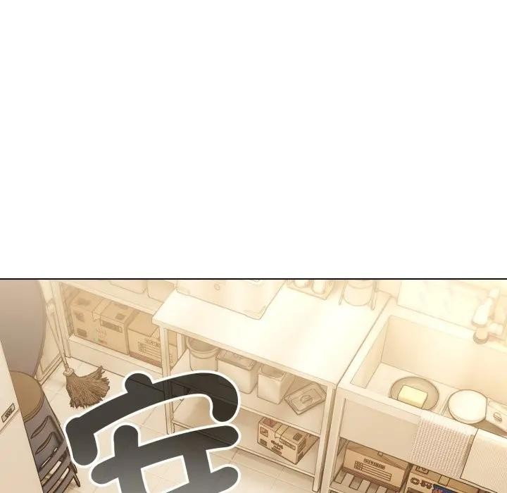 戀上年上的她第12話 第113頁