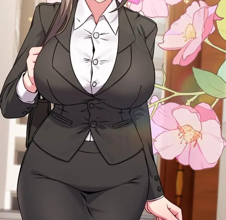 戀上年上的她第13話 第9頁