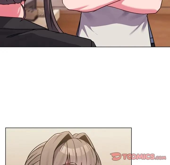 戀上年上的她第13話 第18頁