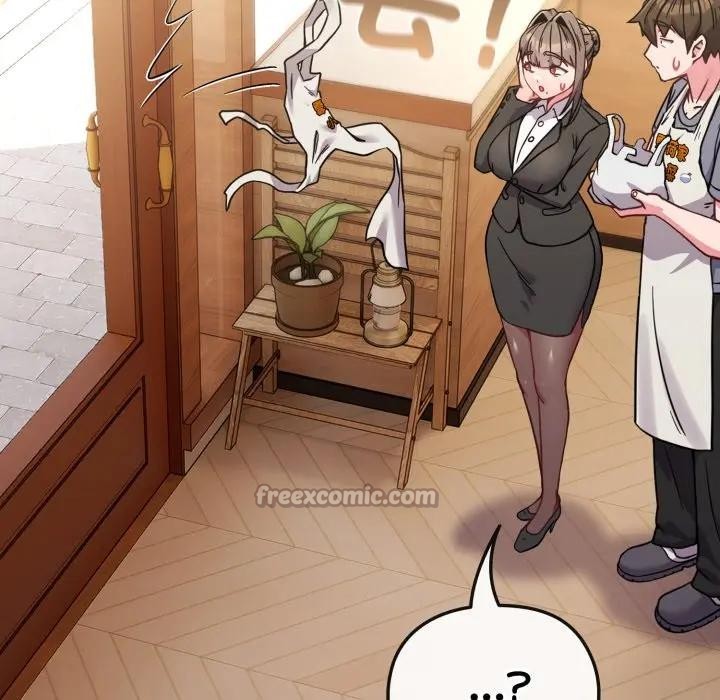 戀上年上的她第13話 第42頁