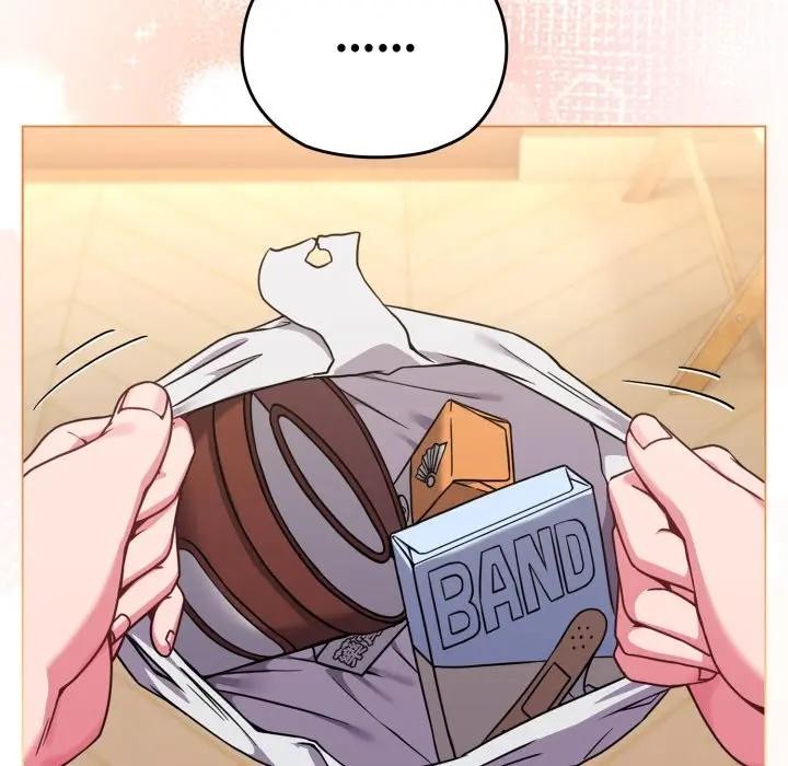 戀上年上的她第13話 第46頁