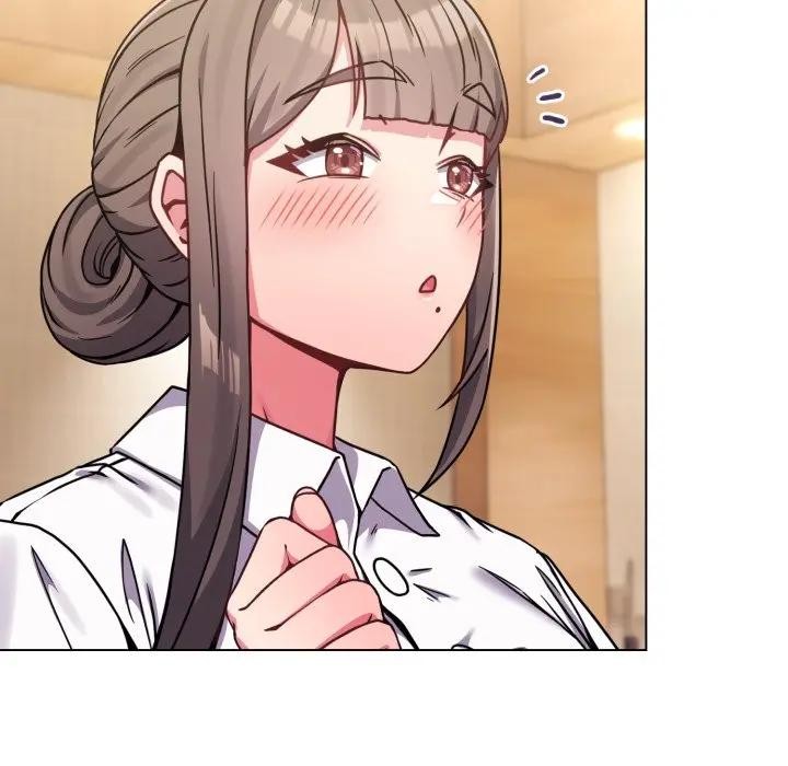 戀上年上的她第13話 第61頁