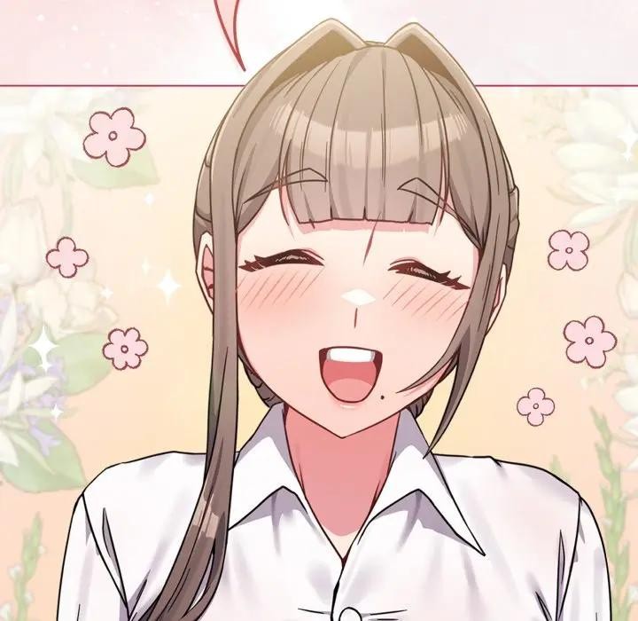 戀上年上的她第13話 第65頁