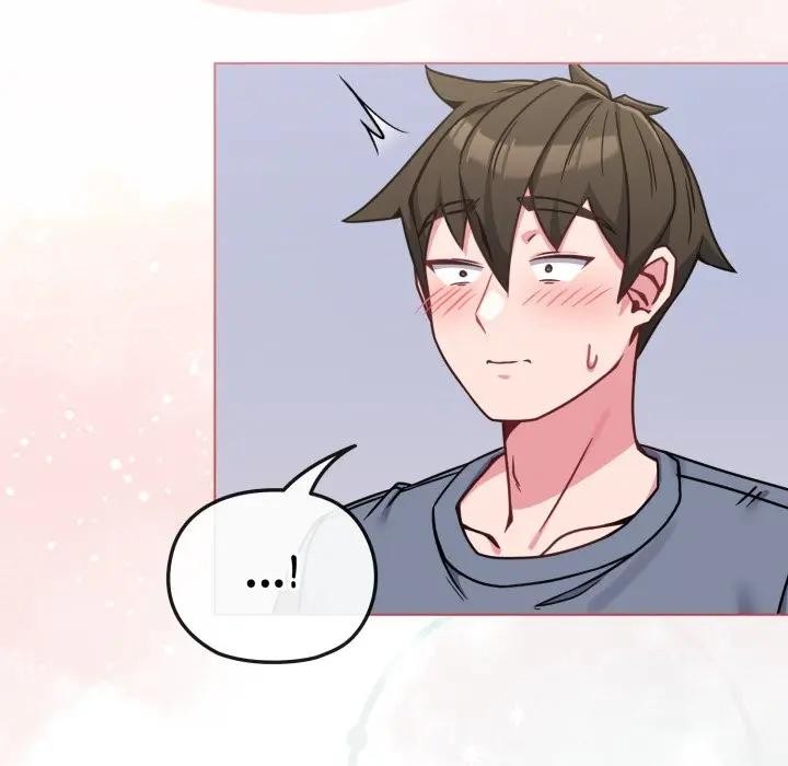 戀上年上的她第13話 第68頁