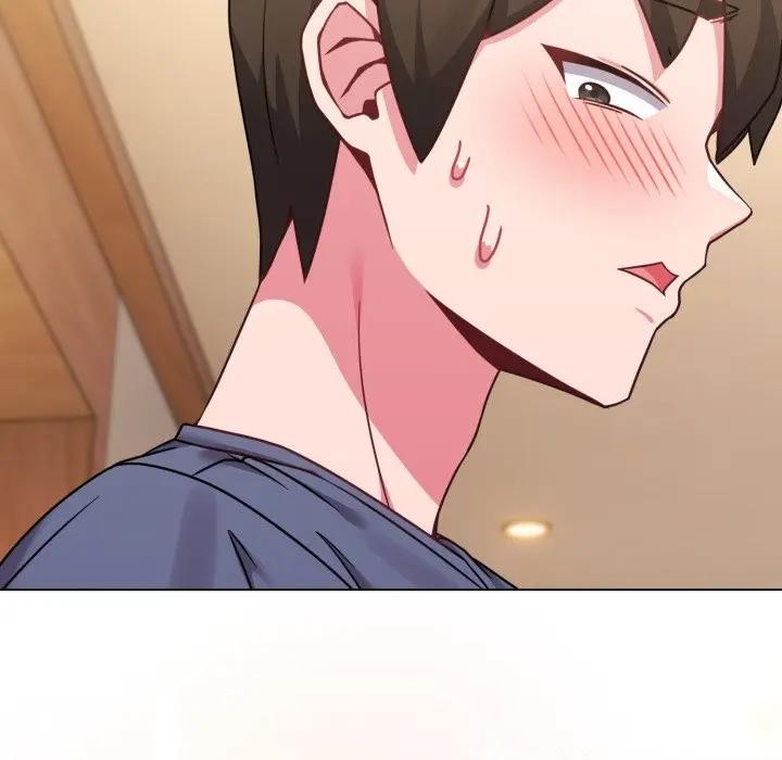 戀上年上的她第13話 第79頁