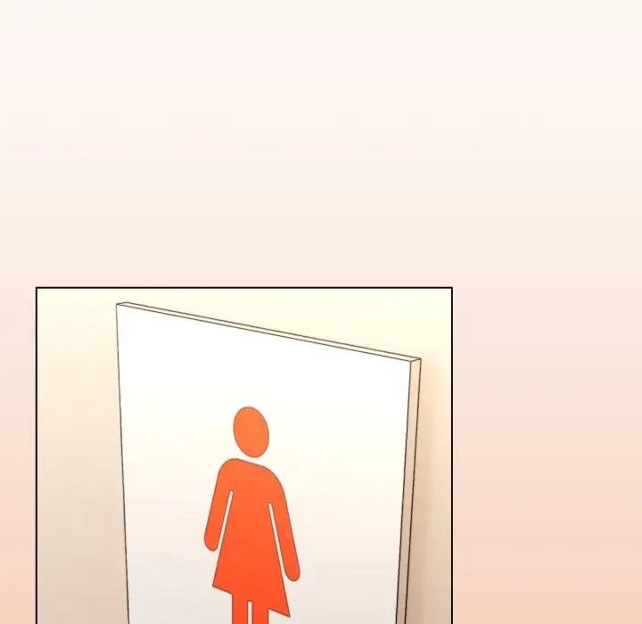 戀上年上的她第13話 第113頁