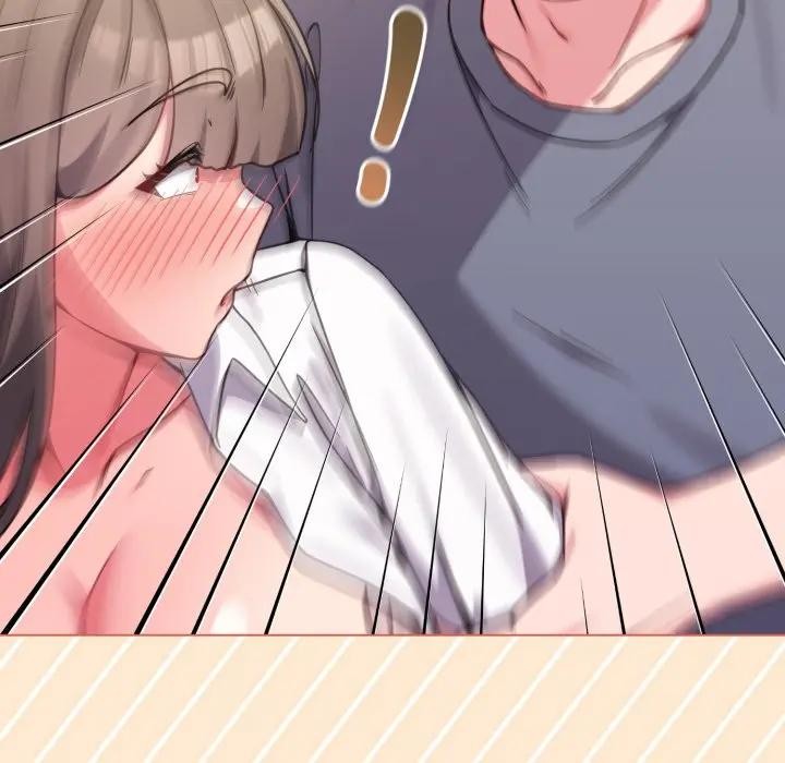 戀上年上的她第13話 第141頁